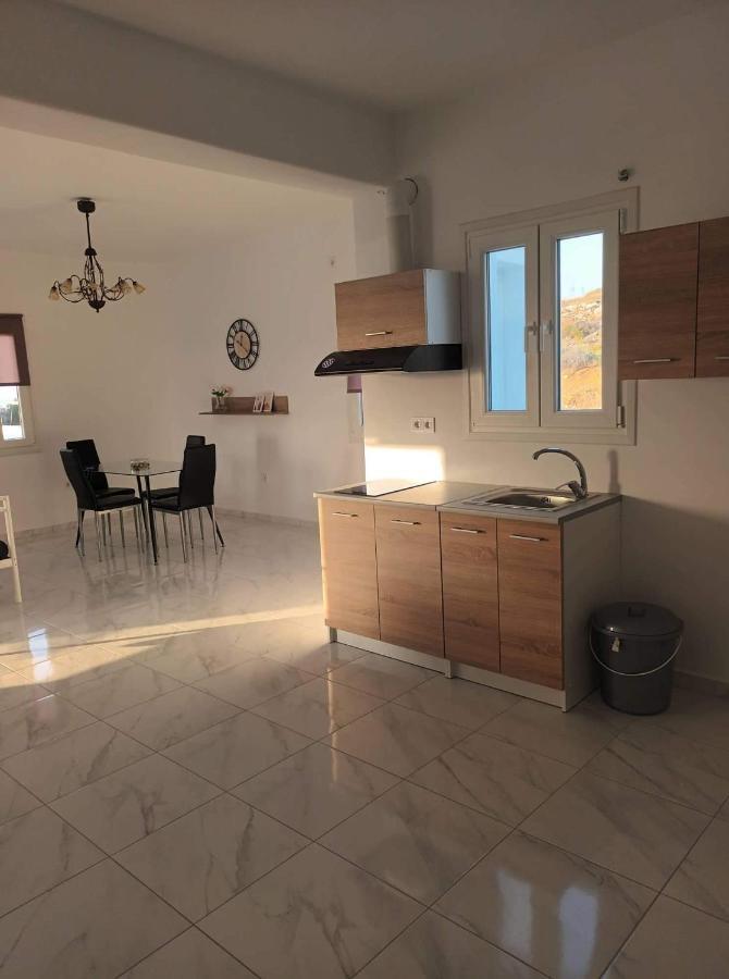 شقة Mia Casa ناوسا المظهر الخارجي الصورة
