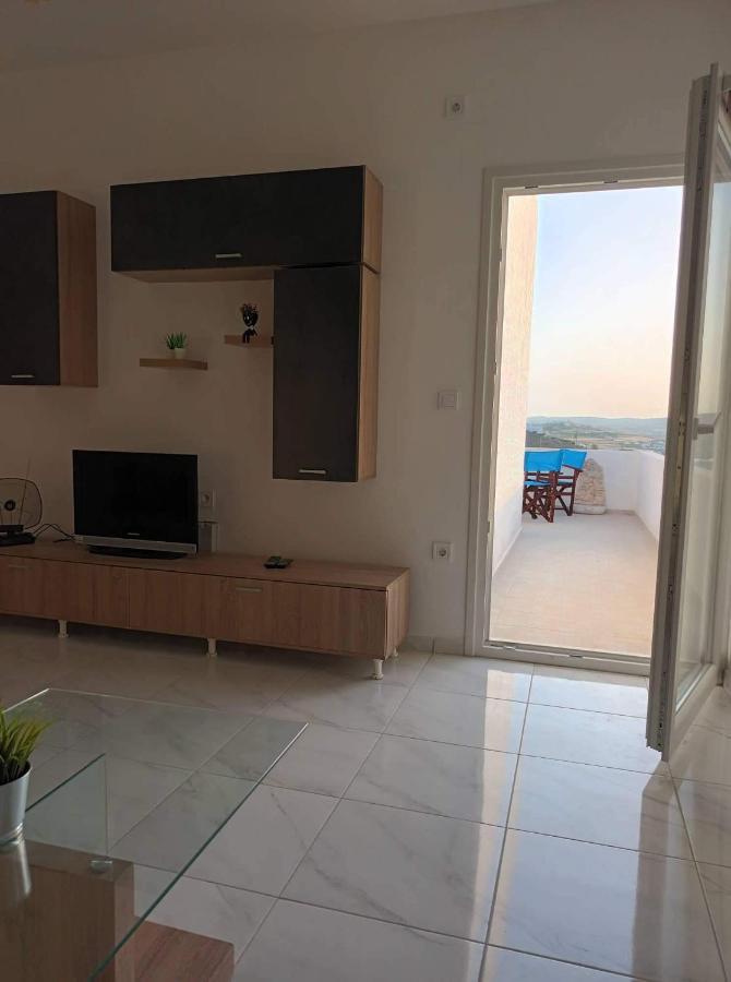 شقة Mia Casa ناوسا المظهر الخارجي الصورة