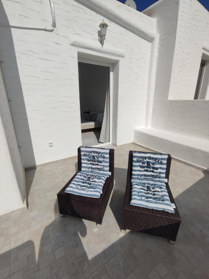 شقة Mia Casa ناوسا المظهر الخارجي الصورة