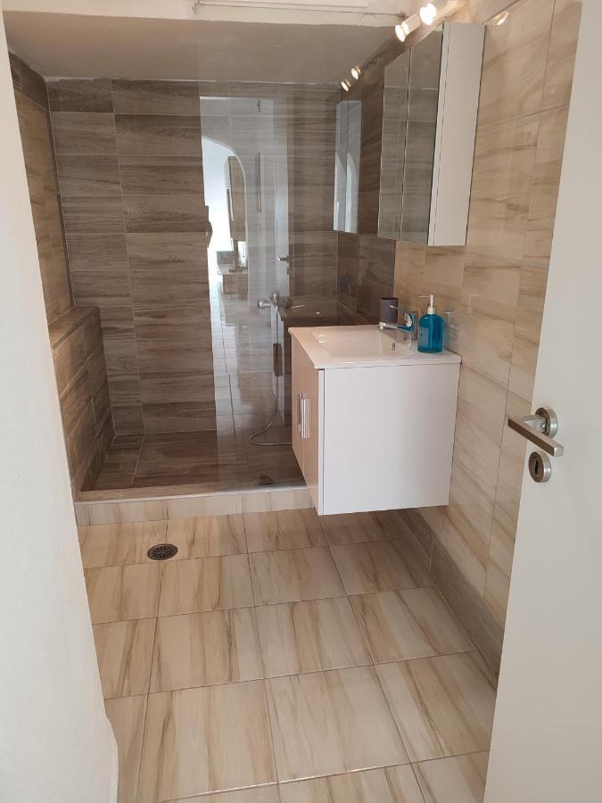 شقة Mia Casa ناوسا المظهر الخارجي الصورة