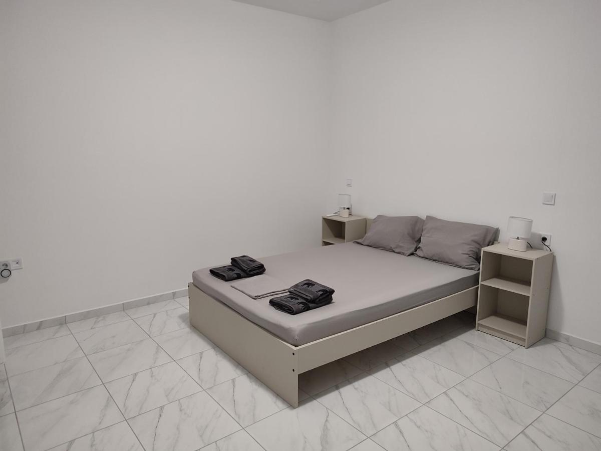 شقة Mia Casa ناوسا المظهر الخارجي الصورة