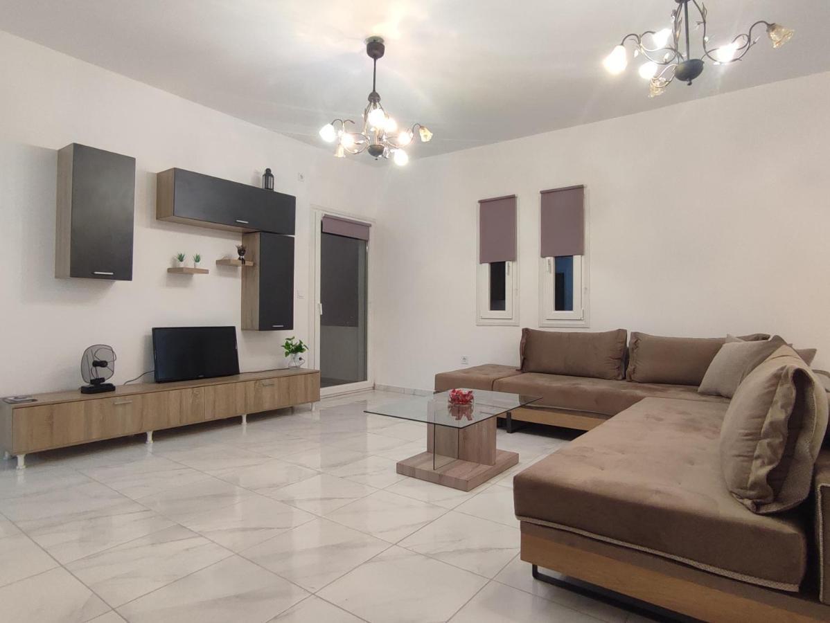شقة Mia Casa ناوسا المظهر الخارجي الصورة