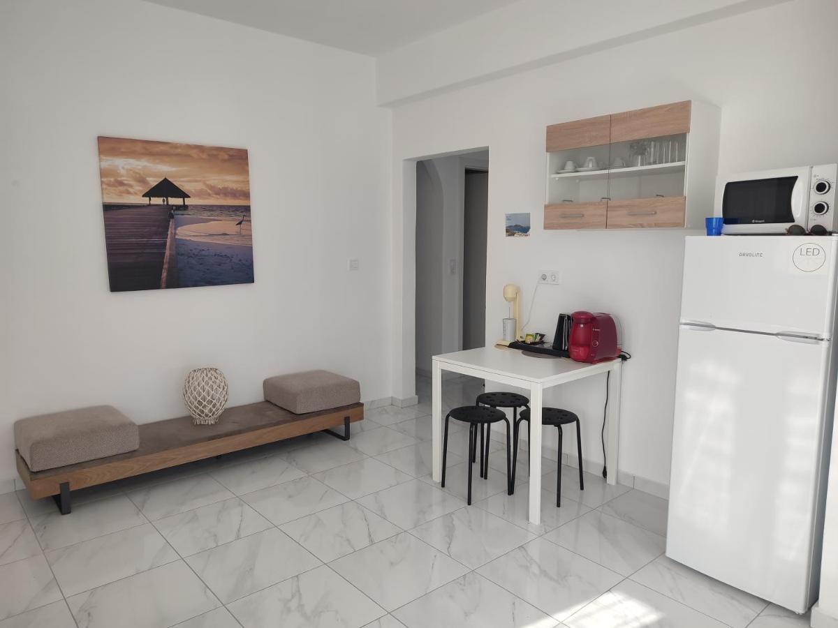 شقة Mia Casa ناوسا المظهر الخارجي الصورة