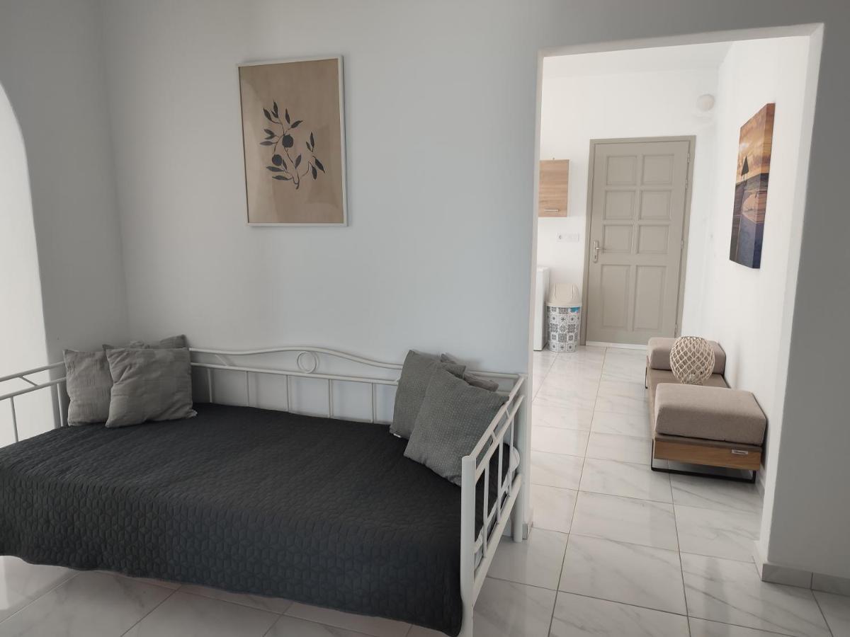 شقة Mia Casa ناوسا المظهر الخارجي الصورة