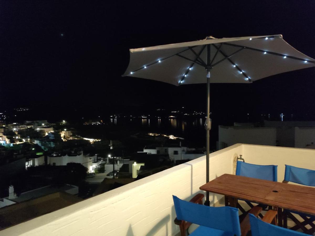 شقة Mia Casa ناوسا المظهر الخارجي الصورة