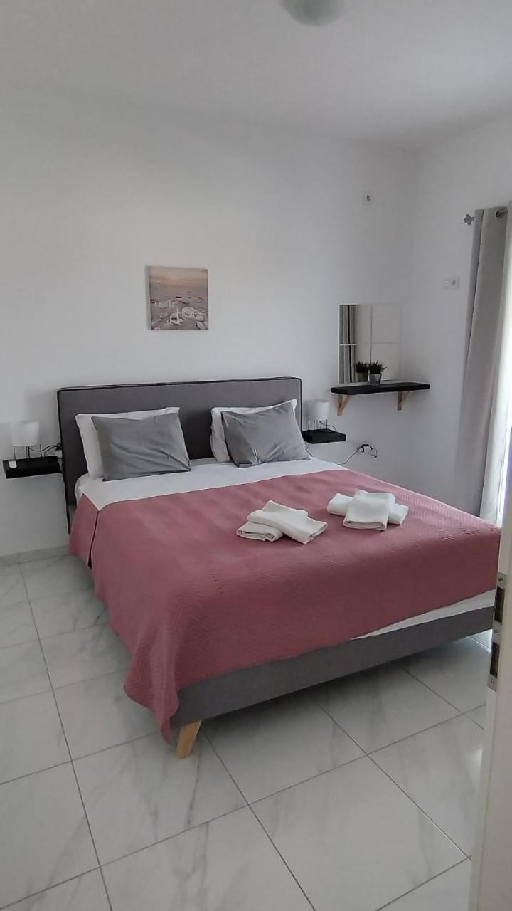 شقة Mia Casa ناوسا المظهر الخارجي الصورة